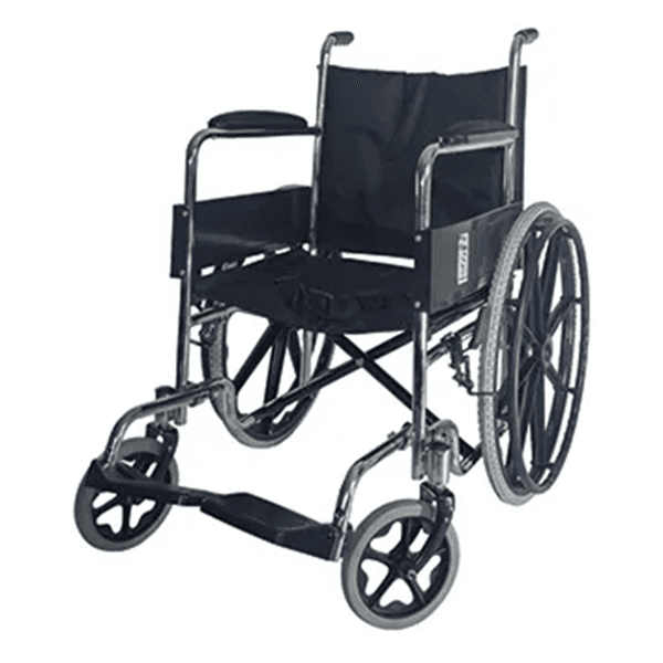 ویلچر ساده JTS مدل 809B 