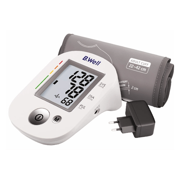 فشارسنج بازویی بی ول PRO-35