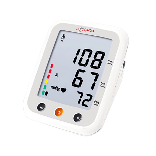 فشارسنج دیجیتال وکتو LD-530 سخنگو 