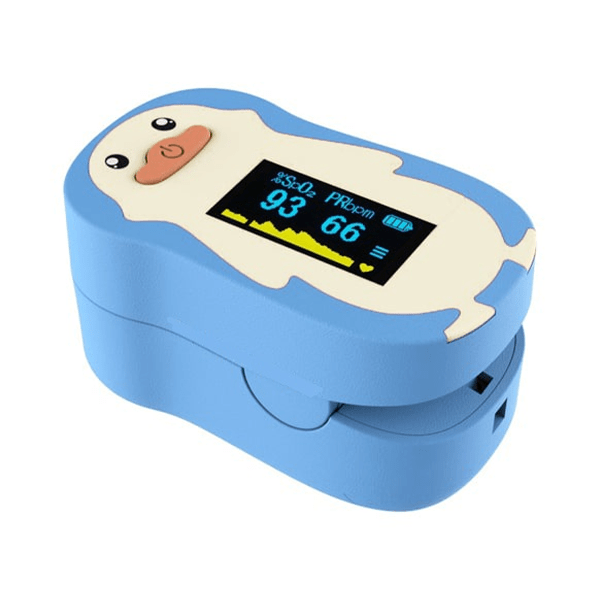 پالس اکسیمتر اطفال FS20p
