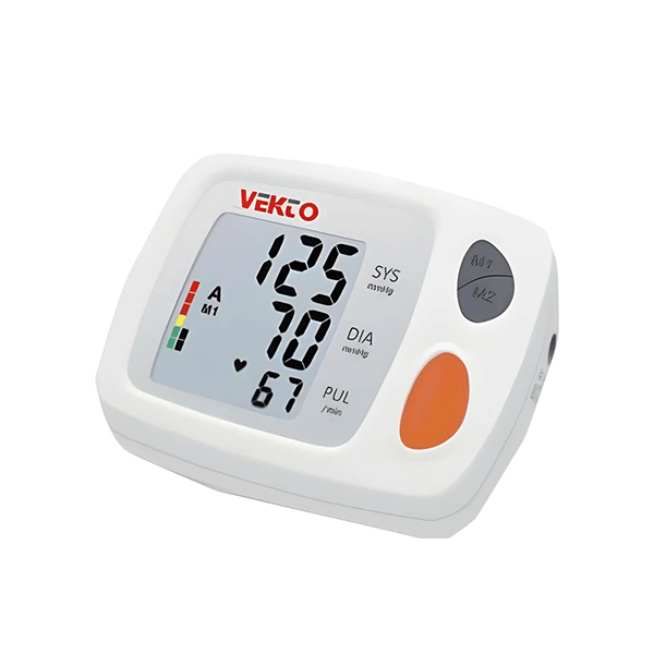 فشارسنج دیجیتال وکتو LD-588