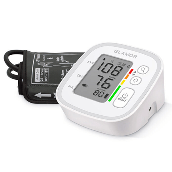 فشار سنج گلامور TMB-1018 NEW