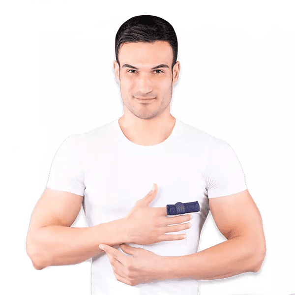 آتل انگشت کوتاه تن یار