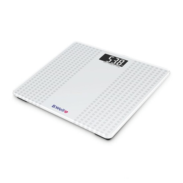  ترازو دیجیتال بی ول WK-166