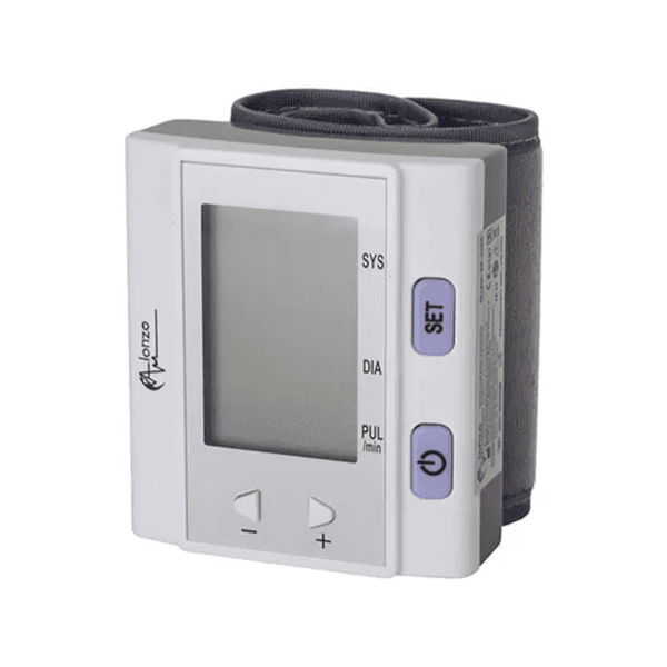 فشارسنج دیجیتال آلونزو مدل BP-202N
