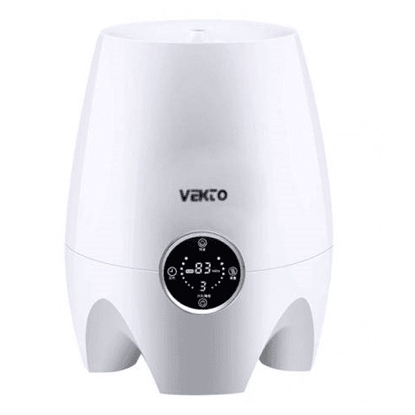 خرید و قیمتبخور سرد و گرم وکتو HQ-JS450S