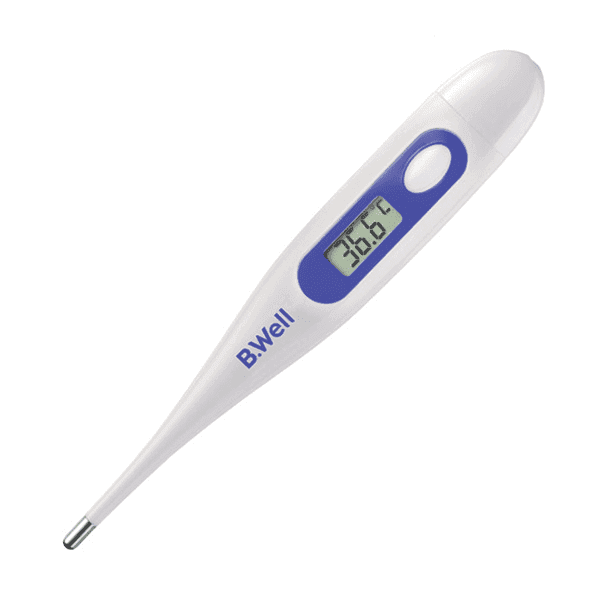 تب سنج دیجیتالی بی ول WT-03 base