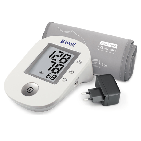فشارسنج بازویی بی ول PRO-33