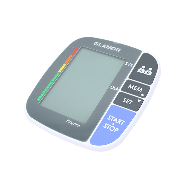 فشار سنج گلامور TMB-1112 NEW