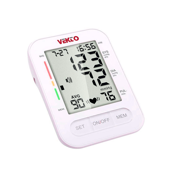 فشارسنج دیجیتال وکتو PG-800 B18