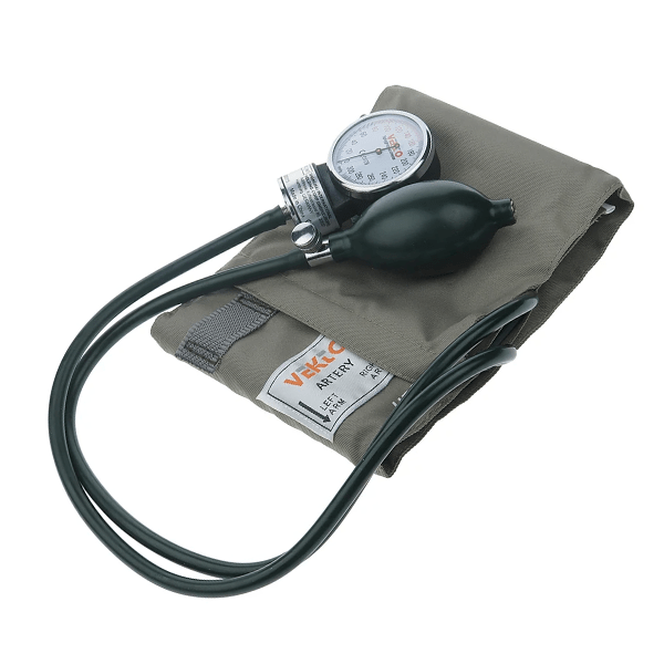 فشارسنج بازویی عقربه‌ای وکتو HS-20A