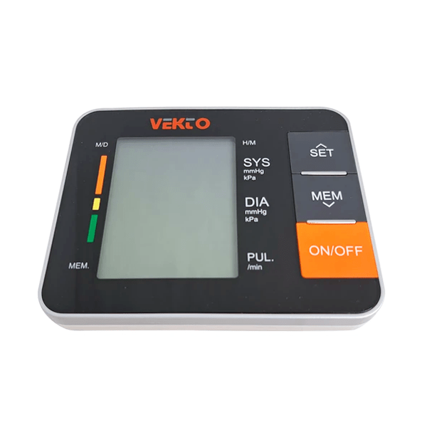 فشارسنج دیجیتال وکتو PG-800 B11