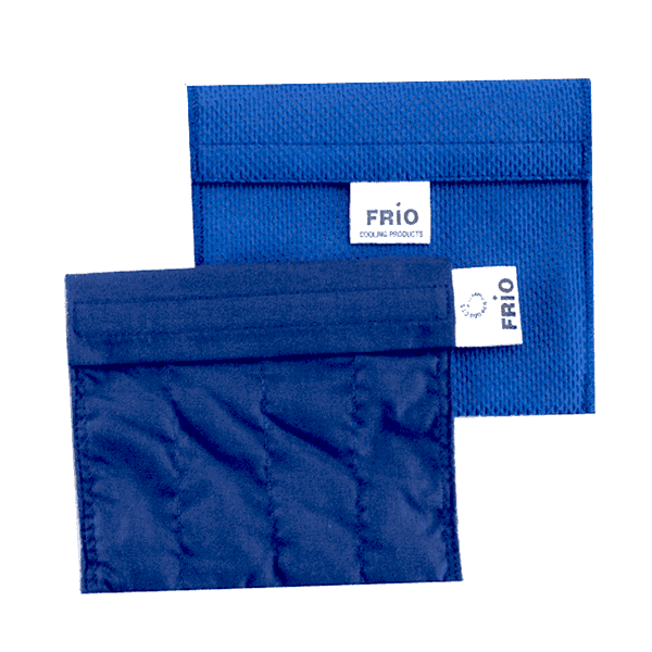 کیف خنک نگهدارنده فریو FRIO مدل EX Small