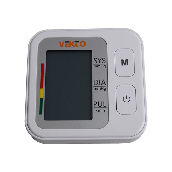 فشارسنج دیجیتال وکتو LD-566 سخنگو