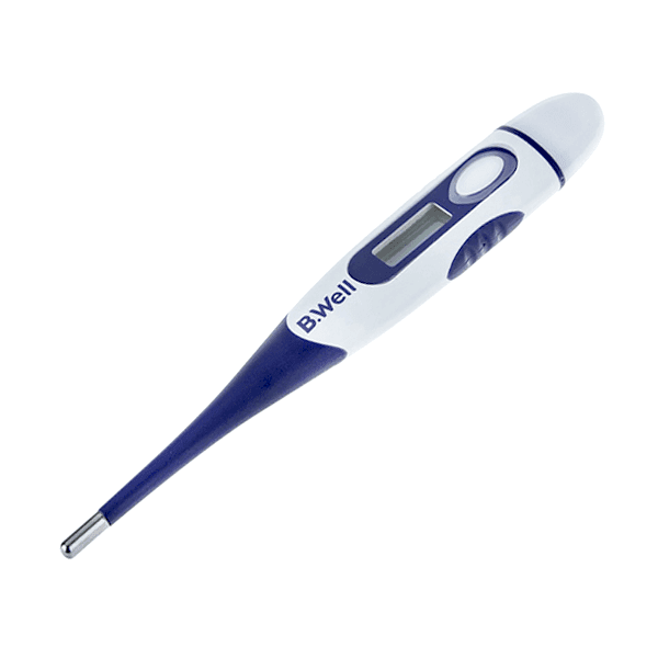 تب سنج دیجیتال کودک بی ول WT-04 standard