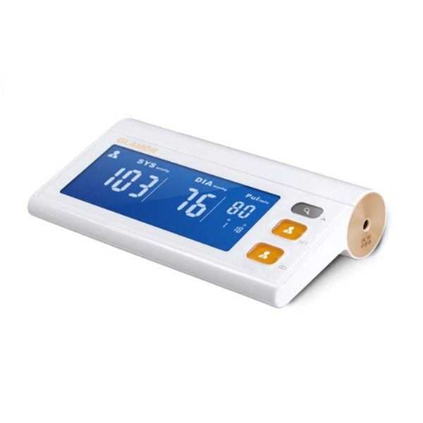 فشار سنج گلامور TMB-986