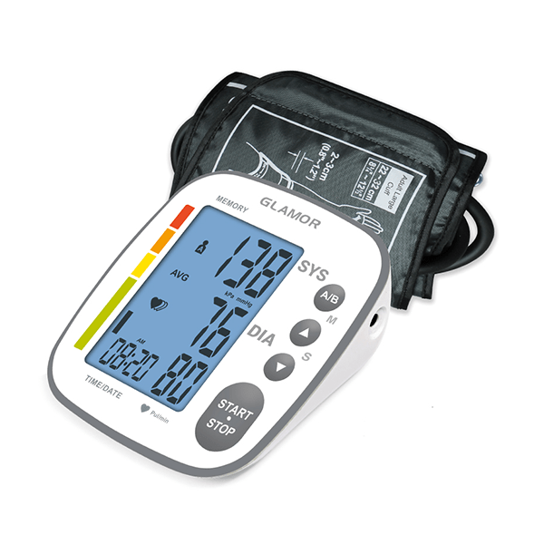 فشار سنج گلامور TMB-995 NEW