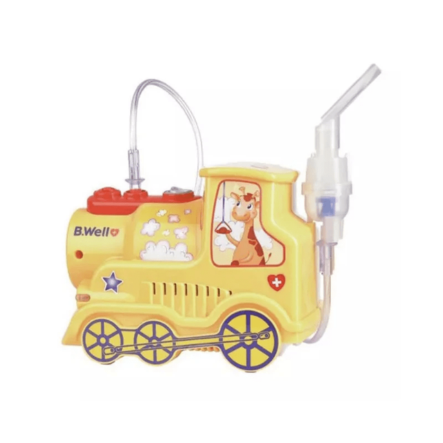 نبولایزر کودک بی ول PRO-115