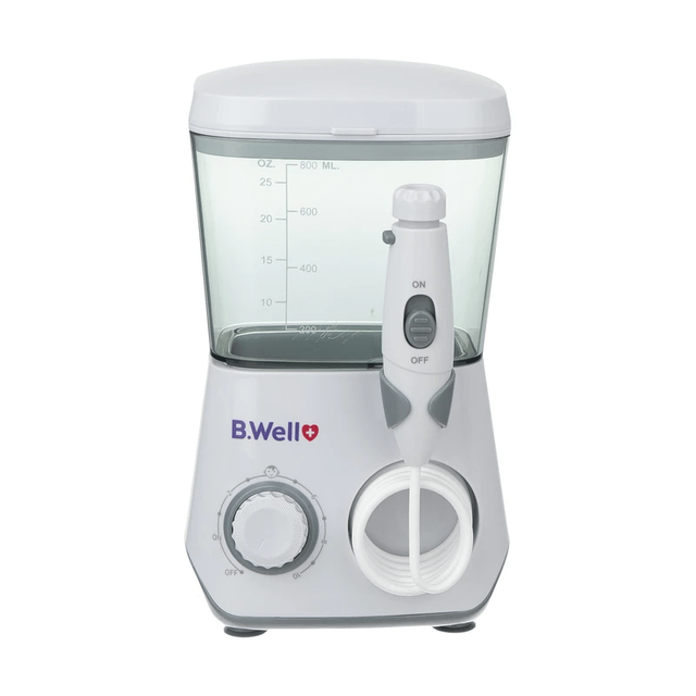 واتر جت دندان بی ول مدل WI-933