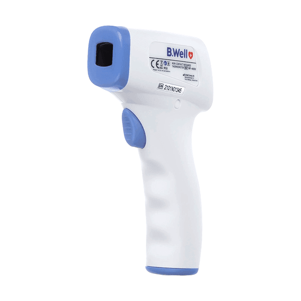 تب سنج دیجیتال بی ول WF-4000