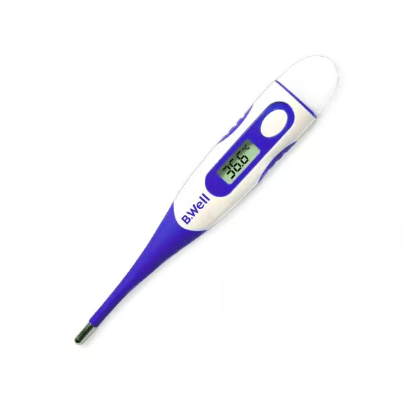 تب سنج دیجیتال کودک بی ول WT-04 standard