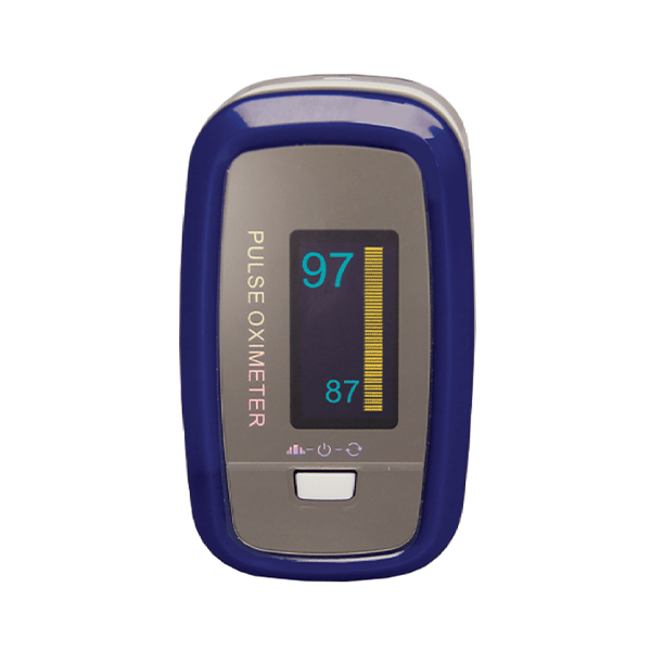 پالس اکسیمتر زیکلاس مد CMS50 D1