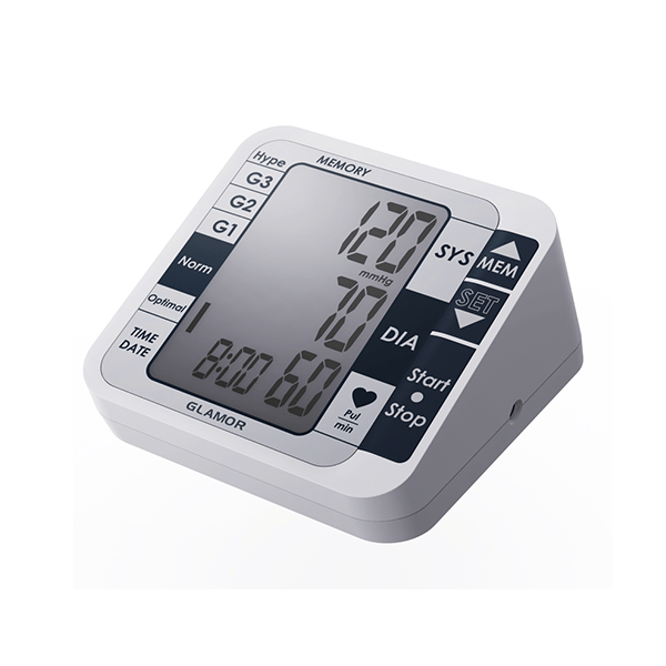 فشار سنج گلامور TMB-1112