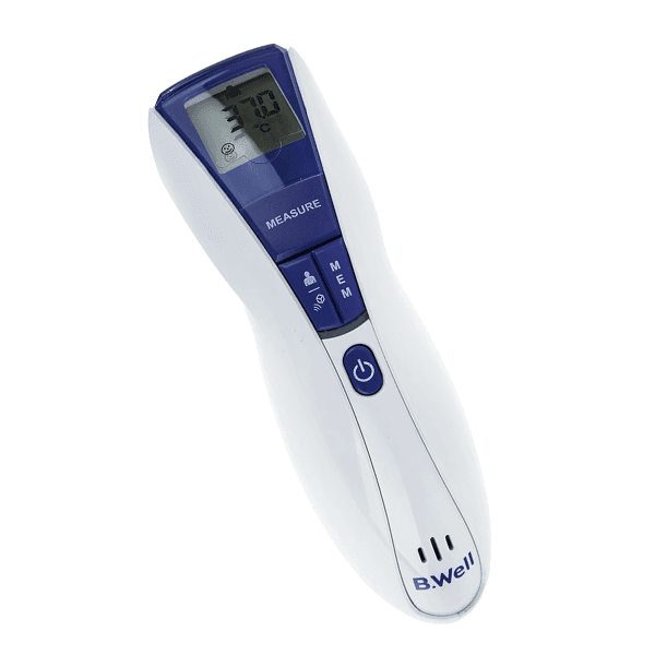 تب سنج دیجیتال بی ول WF-5000