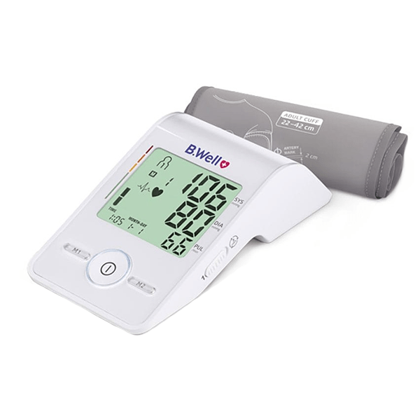 فشارسنج بازویی بی ول MED-55