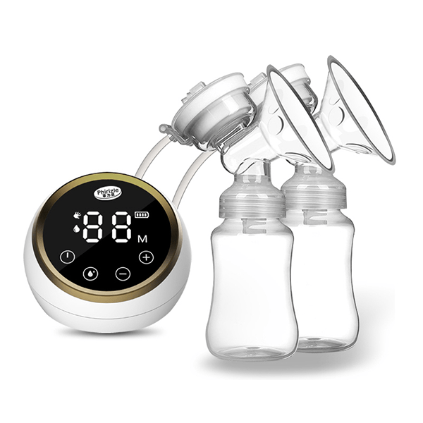 شیردوش برقی مدل MY-372