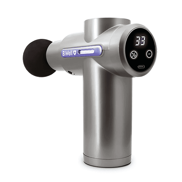 ماساژور تفنگی بی ول MED450