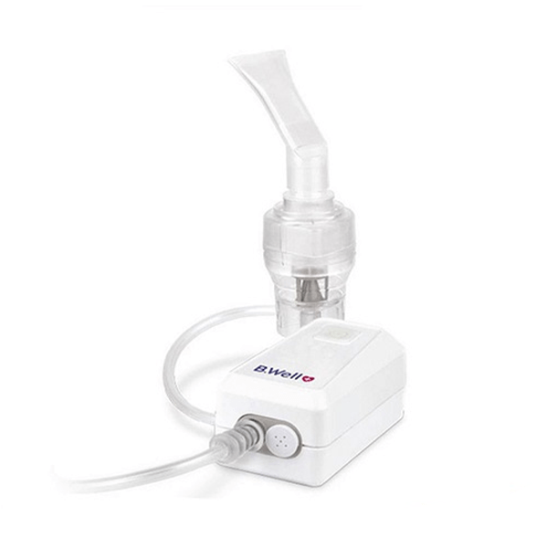 دستگاه نبولایزر بی ول مدل MED-120