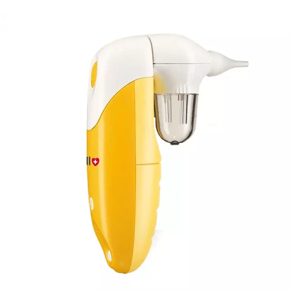 تمیز کننده بینی بی ول  WC-150