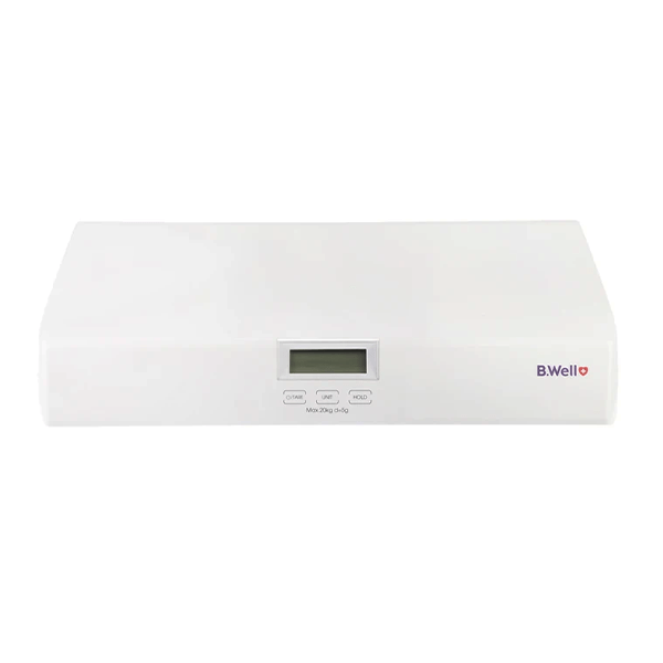 ترازو دیجیتال نوزاد بی ول PRO-161