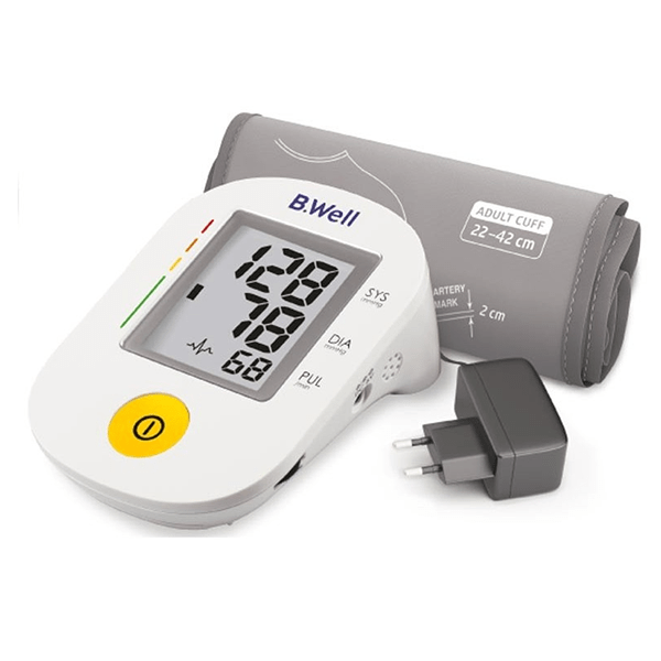 فشارسنج بازویی سخنگو بی ول pro-36