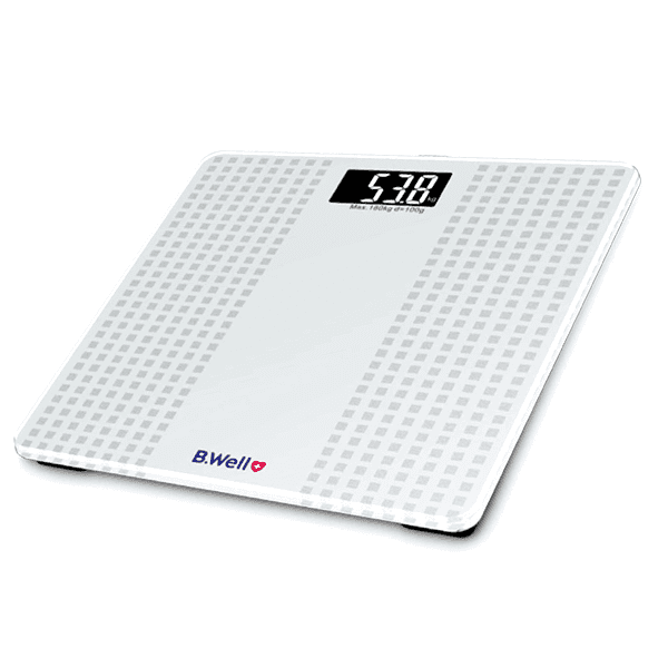 ترازو دیجیتال بی ول مدل WK-166