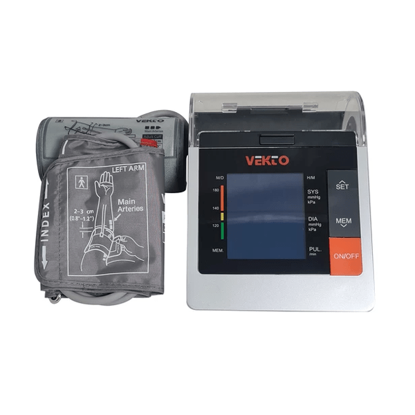 فشارسنج دیجیتال وکتو PG-800 B10 S