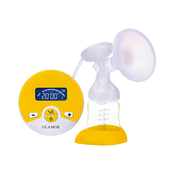شیر دوش برقی گلامور LD-202