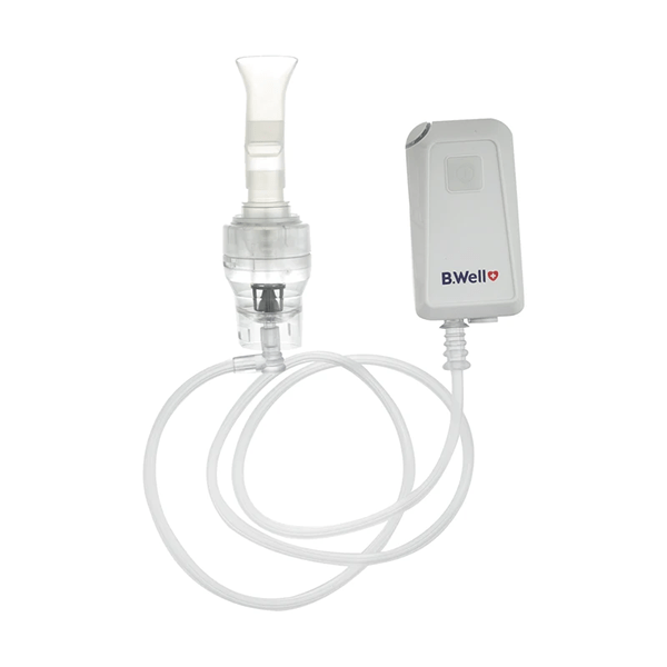 دستگاه نبولایزر مدل MED-120