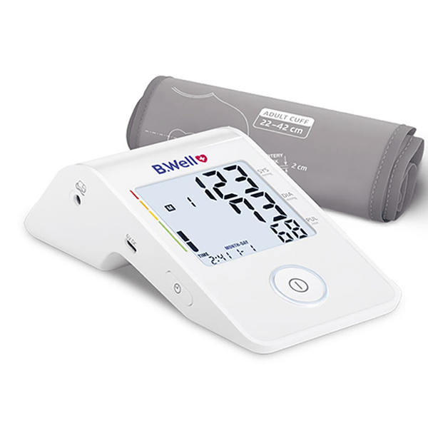 فشارسنج بازویی بی ول MED-53