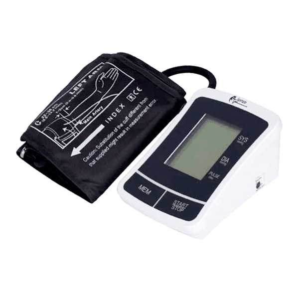 فشارسنج آلونزو BP-1209