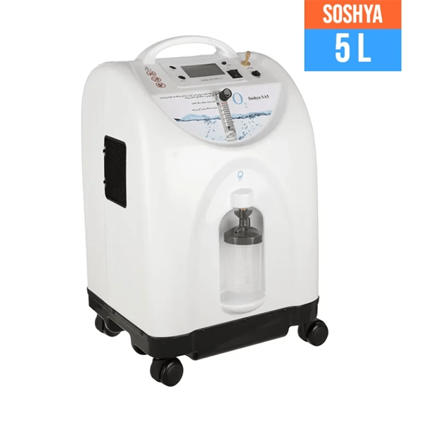 اکسیژن ساز سوشیا 5 لیتری SA5