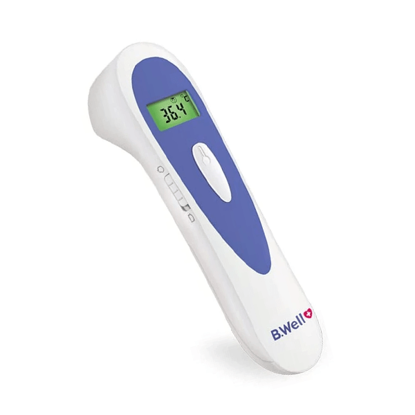 تب سنج دیجیتال بی ول MED-3000