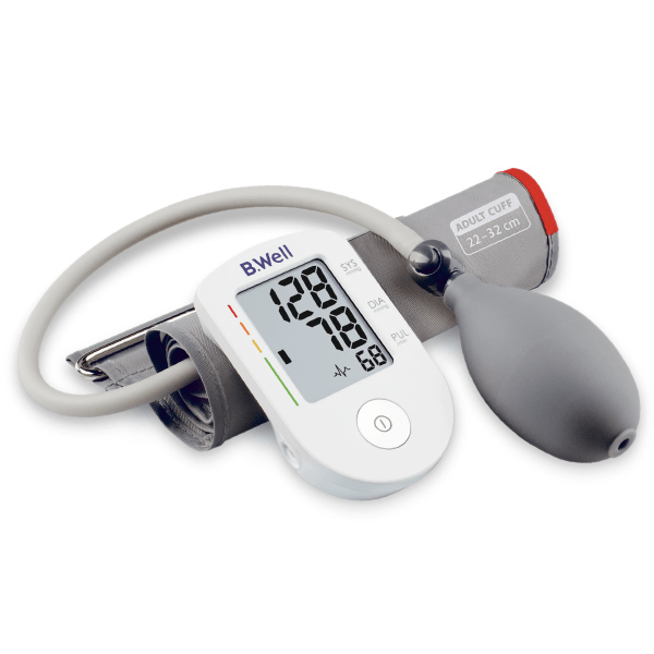 فشارسنج بازویی بی ول  PRO-30