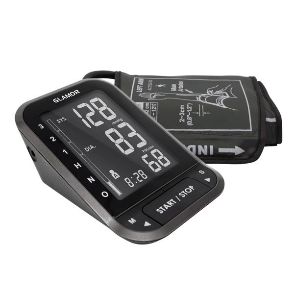 فشار سنج بازویی گلامور TMB-987